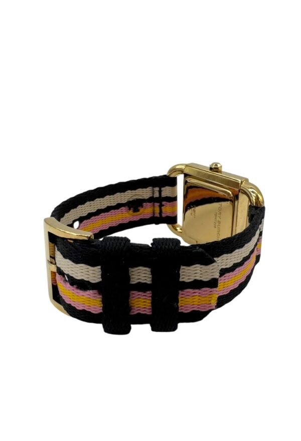 TORY BURCH - WATCH STRIPES - Image 8